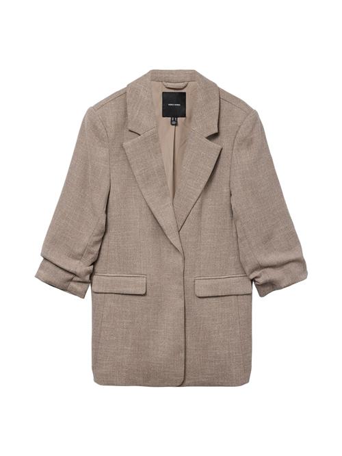VERO MODA Blazer  grå