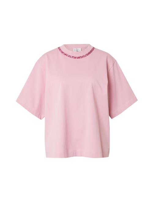 & Other Stories Shirts  lyserød / magenta