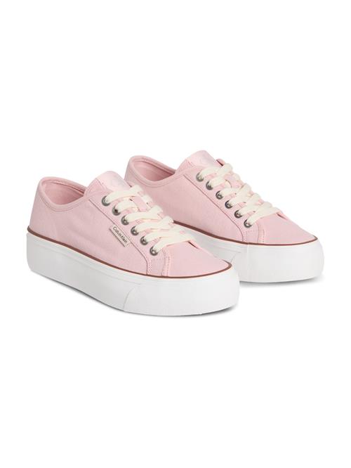 Calvin Klein Jeans Sneaker low  gammelrosa