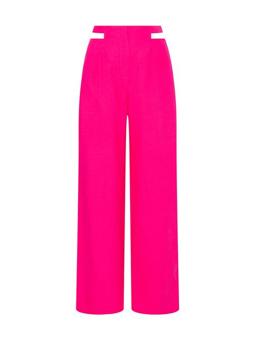 Laurella Bukser  pink