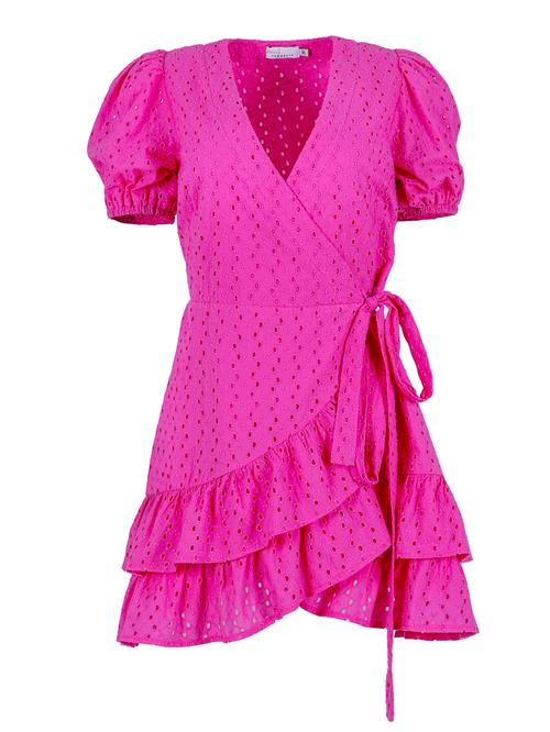 Laurella Kjole  pink
