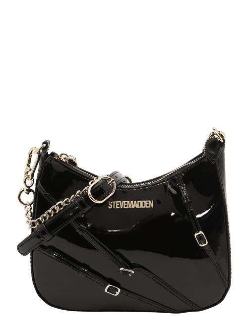 STEVE MADDEN Skuldertaske 'Bliana'  sort