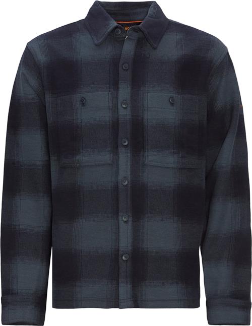 BOSS Casual Weechek Shirt