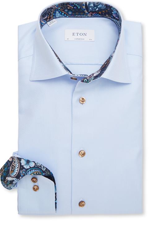 Eton 3800 Skjorte