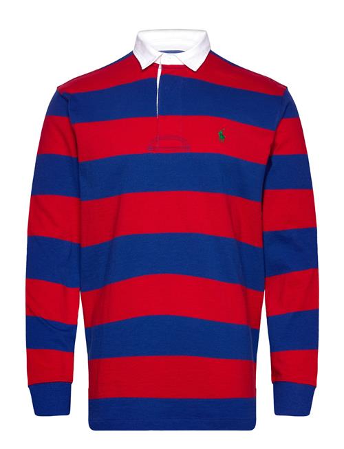 Yd Ultw Rustic Ut J-Lsl-Knt Polo Ralph Lauren Patterned