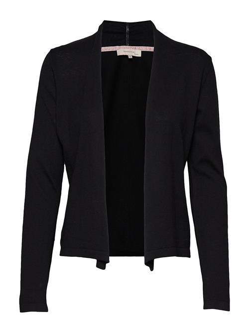 Melinann Cardigan Noa Noa Black