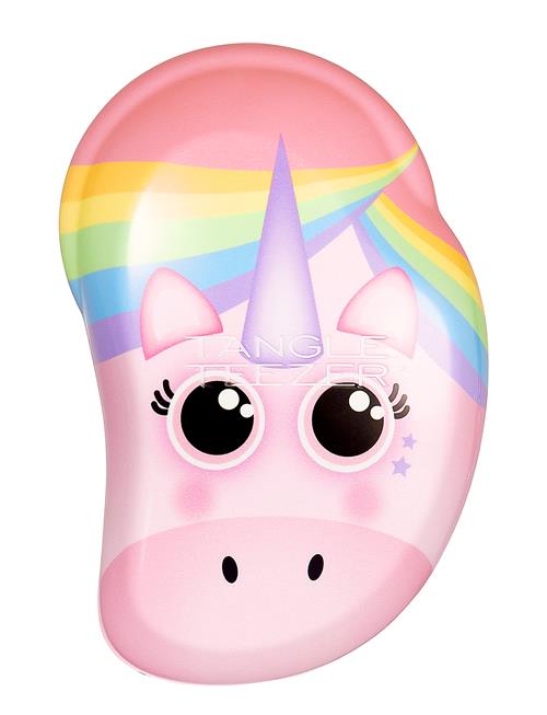 Tangle Teezer The Original Rainbow Unicorn Tangle Teezer Patterned
