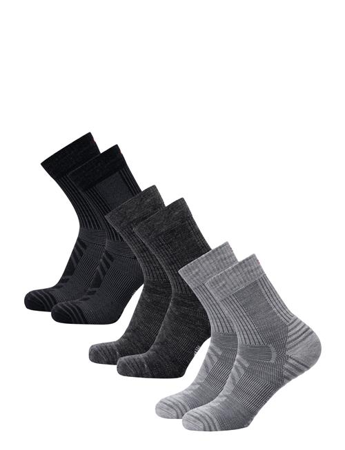 Hiking Light Socks Danish Endurance Grey