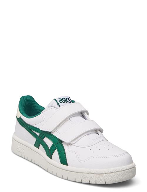 Se Japan S Ps Asics White ved Booztlet