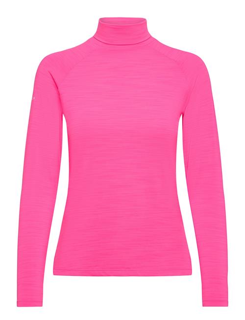 Hailey Polo Röhnisch Pink