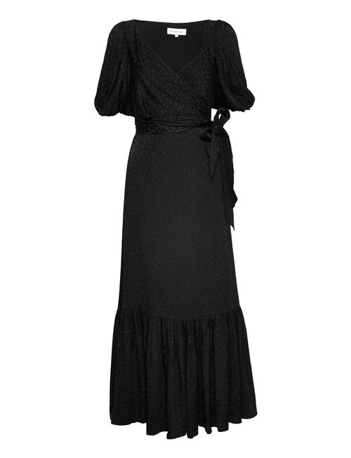 Zelmira Dress Malina Black