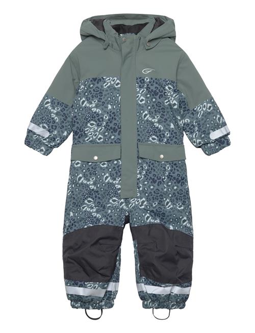 Rayne Overall Jr Five Seasons Green