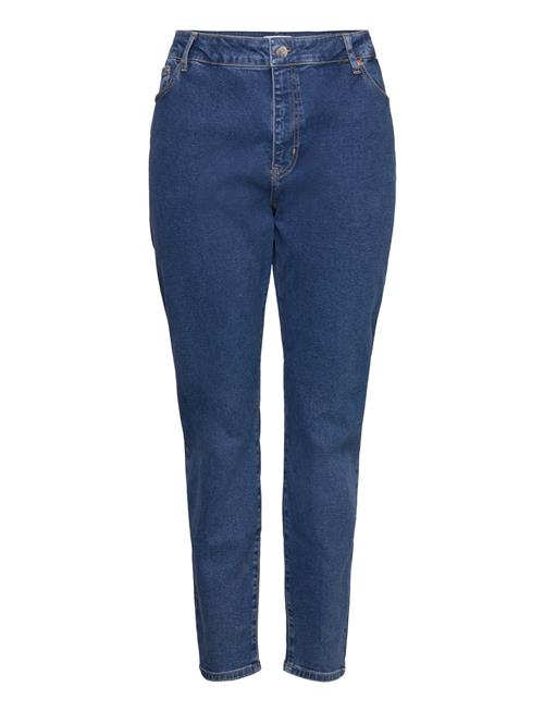 Melany Uhr Spr Skny Crv Ag6234 Tommy Jeans Blue
