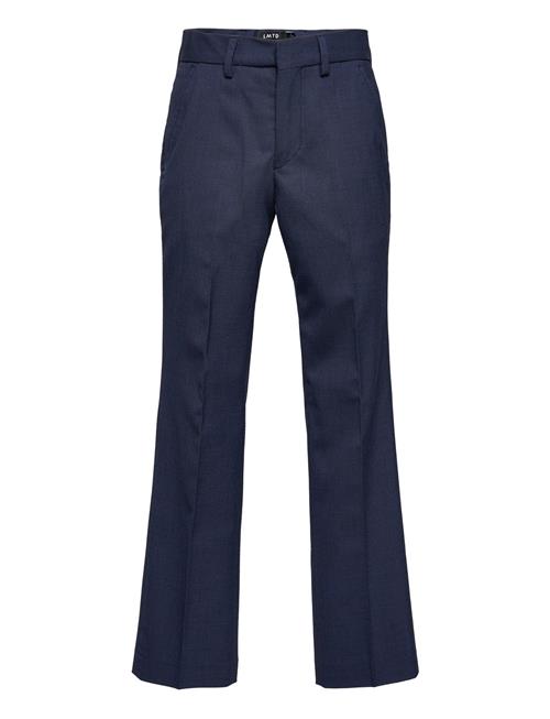 Nlmrex Reg Pant LMTD Navy