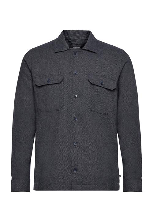 Mahelome Matinique Navy
