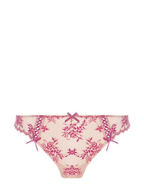 Offbeat Decadence Brazilian Xl Freya Pink