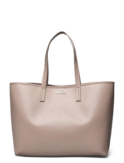 Chris Shopper R. HUGO Beige
