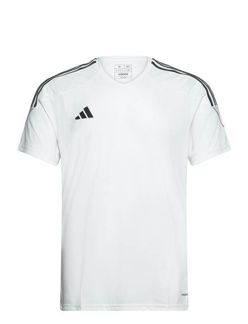 Se Tiro 23 Jsy Adidas Performance White ved Booztlet