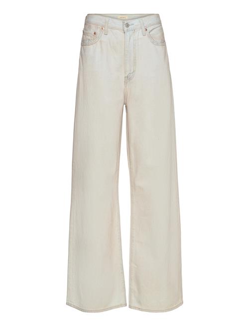 Ribcage Wide Leg H223 Fairy Du Levi's® Blue