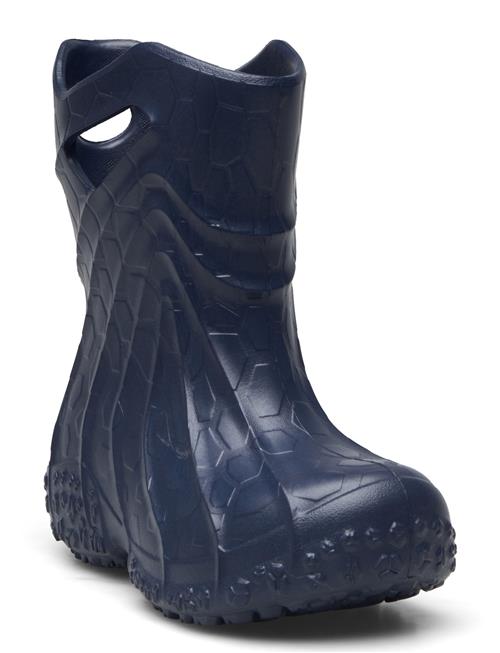 Se Rain Boots,Amfibi Reima Navy ved Booztlet