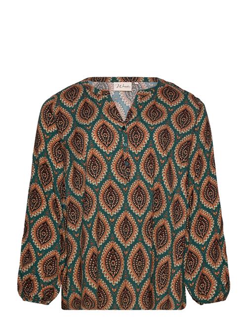 Wa-Sheela Wasabiconcept Green