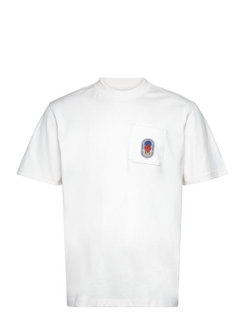 Olpc Tee 2 Adidas Originals White