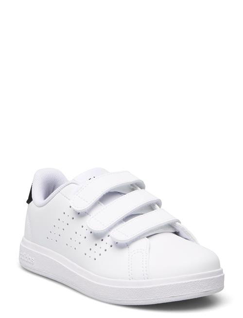 Advantage Base 2.0 Cf C Adidas Sportswear White