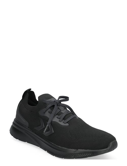 Reach Tr Fit Hummel Black