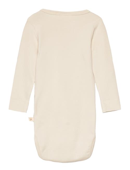 Nbngayo Ls Slim Body Lil Noos Lil'Atelier Cream