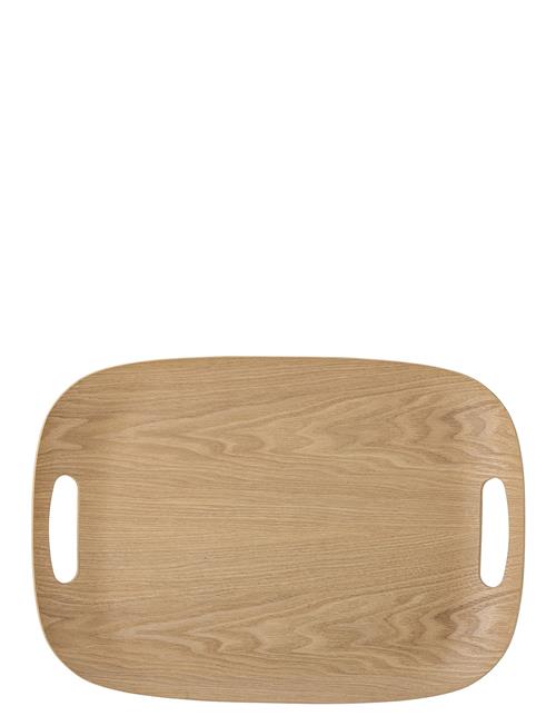 Leyton Serving Tray Bloomingville Beige