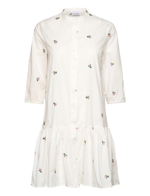Imogene Dress Noella Patterned