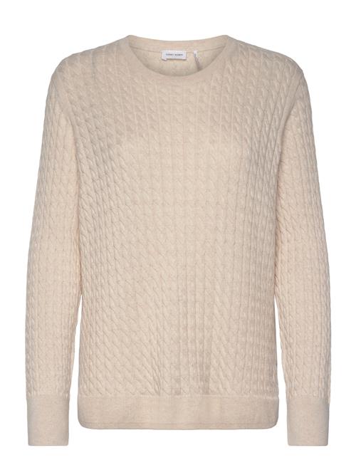 Pullover 1/1 Sleeve Gerry Weber Cream