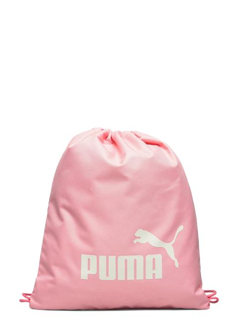 Puma Phase Small Gym Sack PUMA Pink