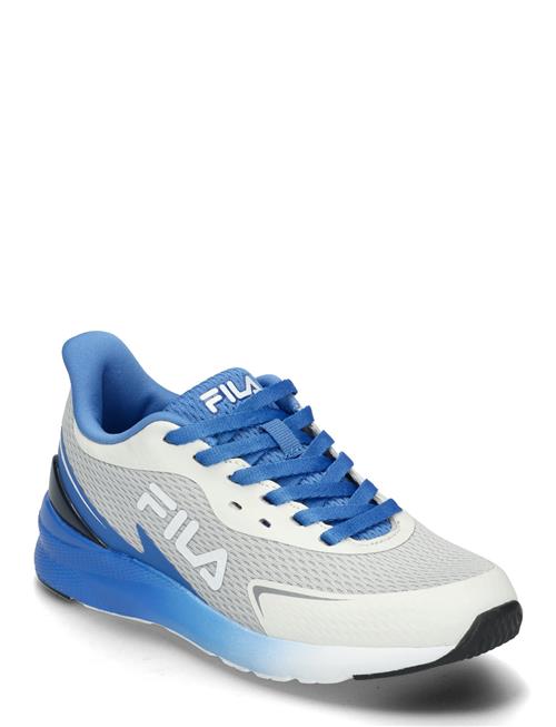 Crusher Teens FILA Blue