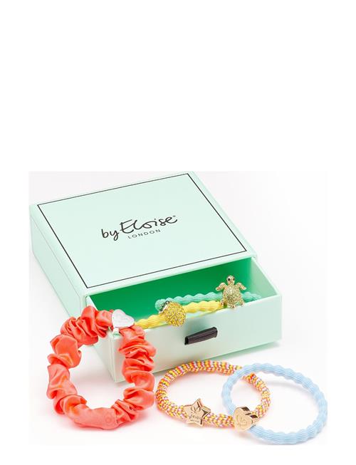 Tropical Gift Box ByEloise Patterned