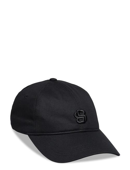 Ari-B-Icon BOSS Black