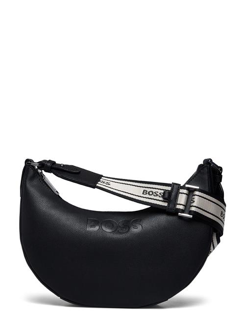 Addison Halfmoon BOSS Black