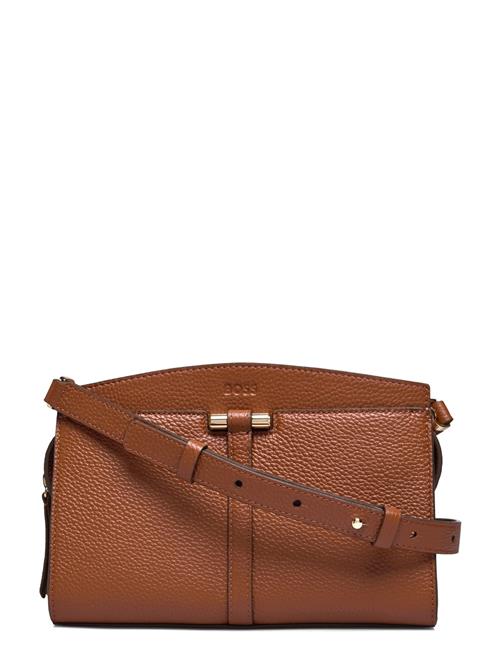 Lidney Crossbody BOSS Brown