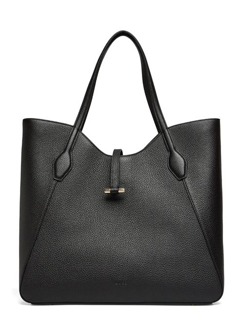Lidney Tote BOSS Black