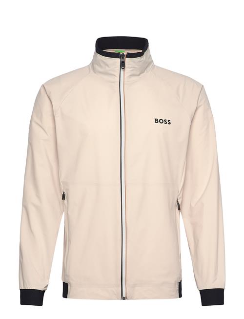 J_Alley BOSS Beige