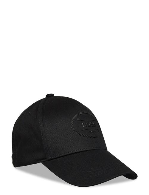 Pyer-Prep-Society BOSS Black