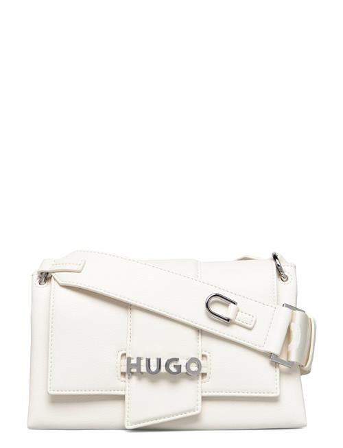 Mel 2.0 Crossbody HUGO White