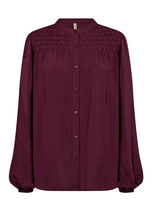 Sc-Radia Soyaconcept Burgundy