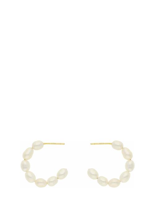 Maya Nuni Copenhagen White