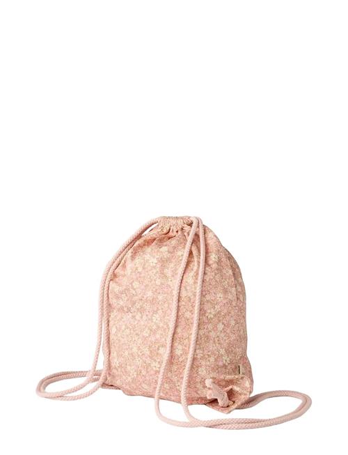 Gymbag Yuna Wheat Pink