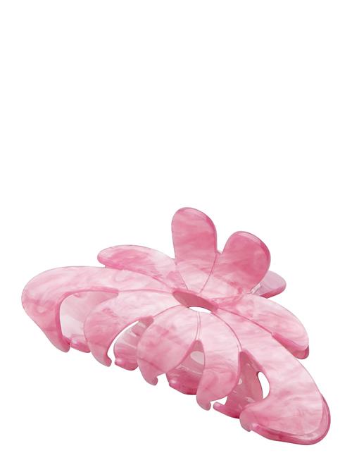 Springa Magnolia Hair Claw Becksöndergaard Pink