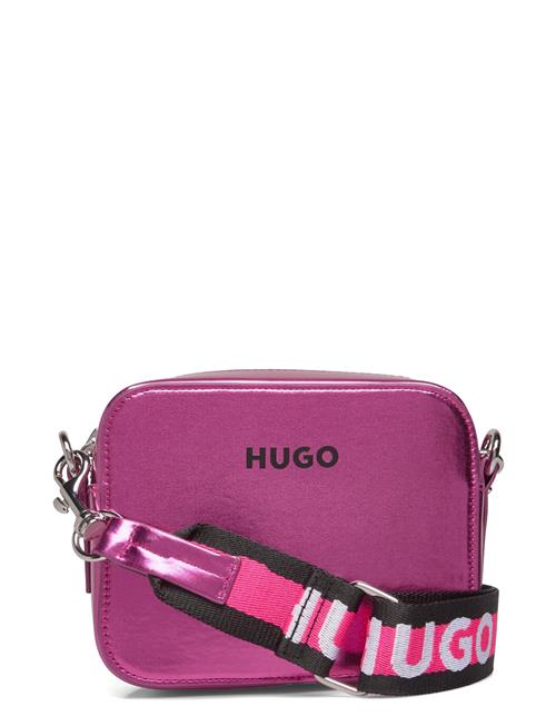 Handle Bag Hugo Kids Pink