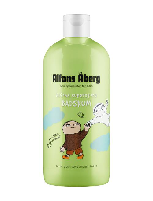 Alfons Superstora Bubbliga Badskum Alfons Åberg