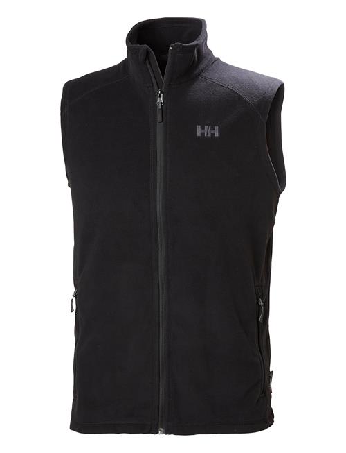 Daybreaker Fleece Vest Helly Hansen Black