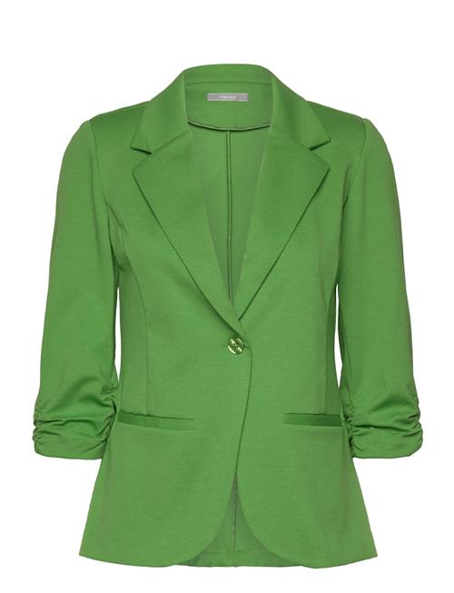 Zablazer 1 Blazer Fransa Green